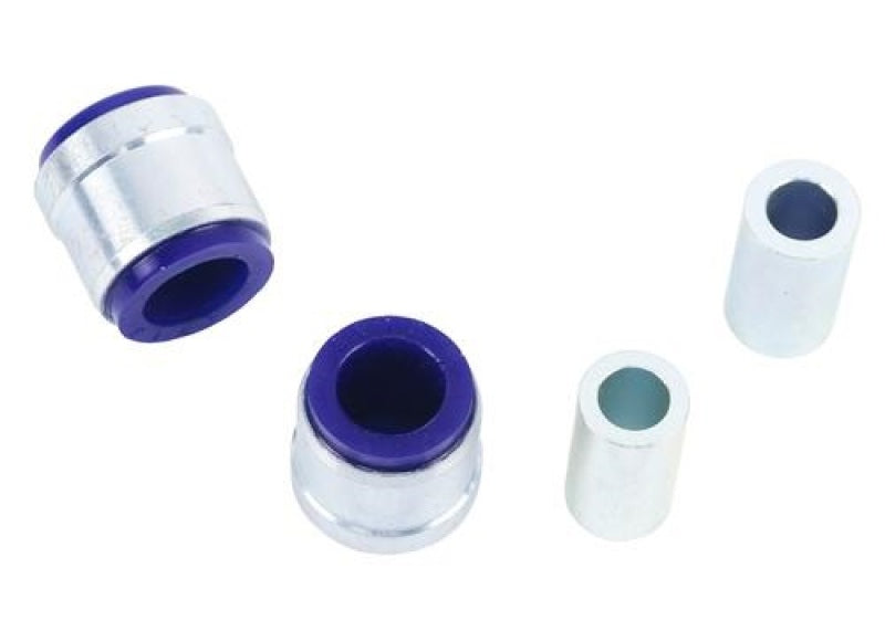 SuperPro Front Panhard Rod Bushing Kit SPF3912K User 1