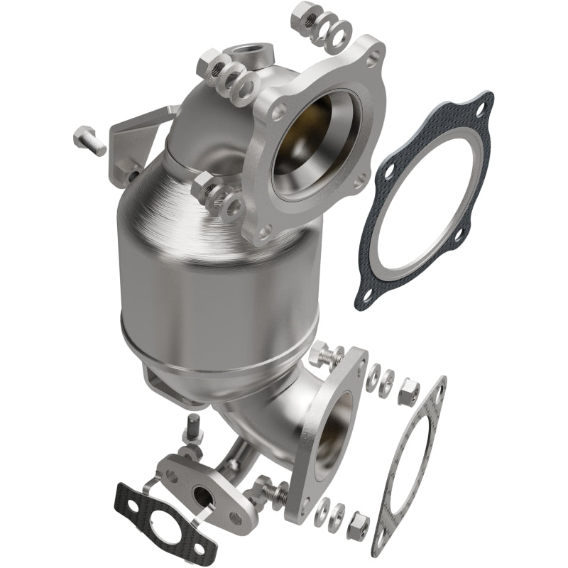Magnaflow MAG Converter Direct Fit Exhaust, Mufflers & Tips Catalytic Converter Direct Fit main image