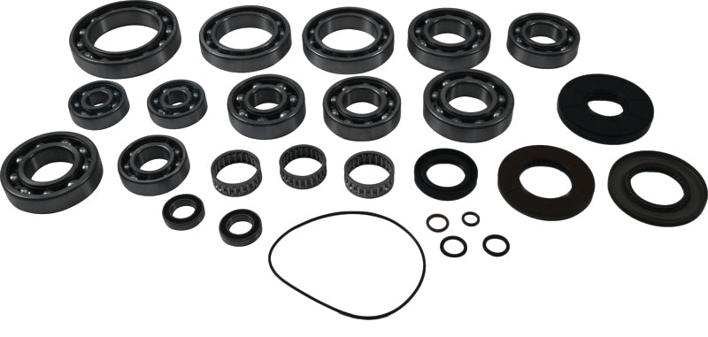 All Balls Racing 2021 Polaris RZR Turbo S Transaxle Bearing & Seal Kit 25-2113 25-2113 Photo - Primary