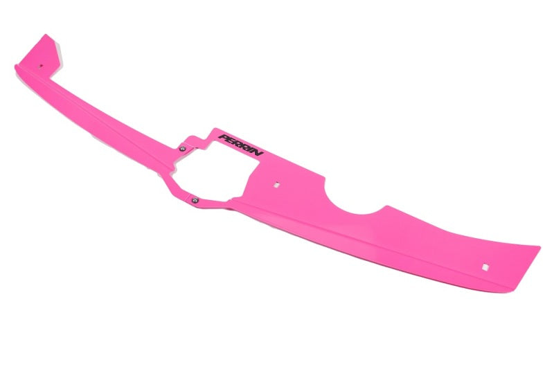Perrin Performance Perrin 22-23 Subaru WRX Radiator Shroud - Hyper Pink PSP-ENG-513HP PSP-ENG-513HP User 1