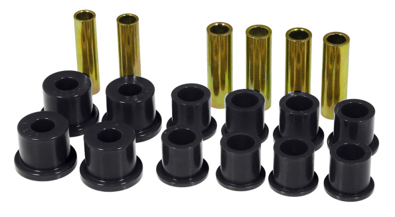 Prothane Leaf Spring Shackle Bushing 6-1017-BL Photo - Primary