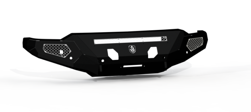 Road Armor 2020 Chevy 2500 Evolution Bumper Base Front 3202EF0B