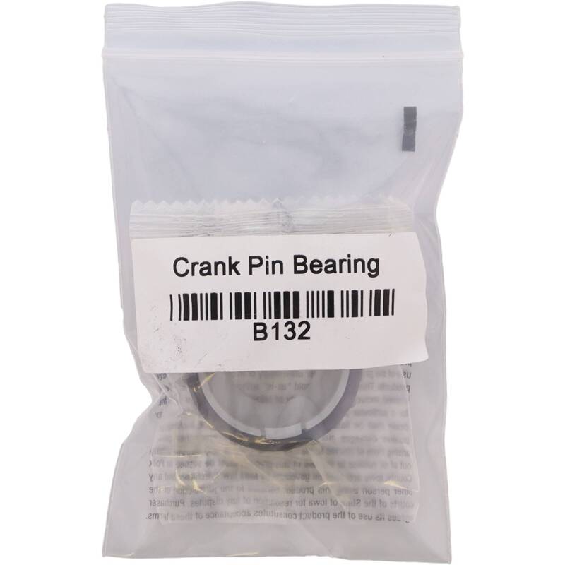 Hot Rods Bearing - 32 x 40 x 17.8 KU B132 B132 Photo - Primary