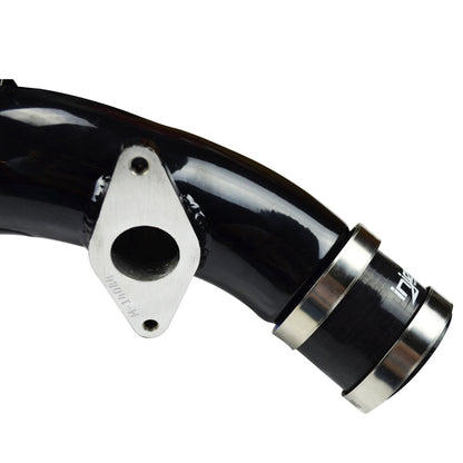 Injen Black Short Ram Intake 10-12 Nissan R35 GTR V6 3.8L Twin Turbo SP1995BLK Photo - out of package