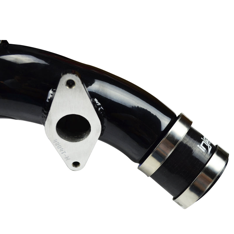 Injen Black Short Ram Intake 10-12 Nissan R35 GTR V6 3.8L Twin Turbo SP1995BLK Photo - out of package