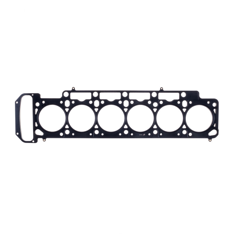 Cometic BMW M30B30/M30B32 76-92 90mm .080 inch MLS Head Gasket 533i/730i/733i C4476-080 C4476-080 Photo - Primary
