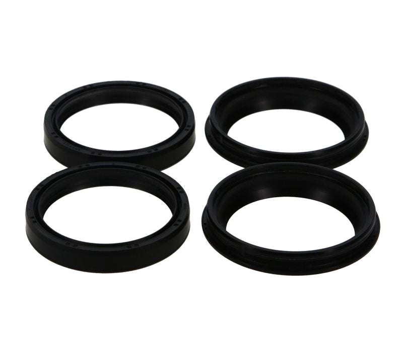 ProX 86-91 KX80/89-01 RM80 Front Fork Seal & Wiper Set 40.S354811 40.S354811 Photo - Primary