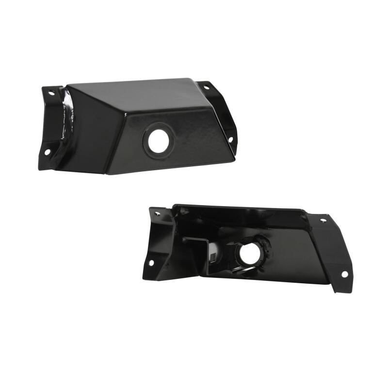 Westin 19-20 Chevy Silverado HDX Bandit Bumper Sensor Kit - Black 58-30005 58-30005 Photo - Primary