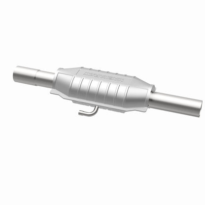 MagnaFlow Standard Grade Federal / EPA Compliant Direct-Fit Catalytic Converter 23401 360 Degree Image Set