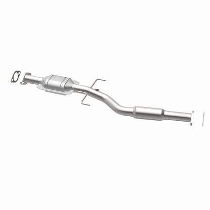 MagnaFlow Mitsubishi OEM Grade Federal / EPA Compliant Direct-Fit Catalytic Converter 49458 360 Degree Image Set