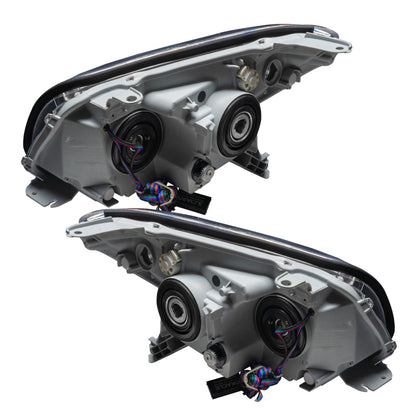 ORACLE Lighting Oracle 06-09 Toyota 4-Runner Sport SMD HL - White 7090-001 7090-001 Photo - Mounted