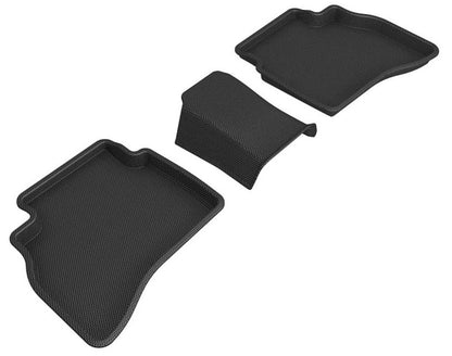 3D MAXpider 21-24 Chevrolet Trailblazer Awd Kagu Black R2 L1CH09421509 L1CH09421509 Photo - Primary