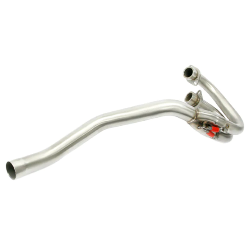 Big Gun 11-13 Yamaha RAPTOR 125 EVO R Series Head Pipe 09-2521 09-2521 User 1