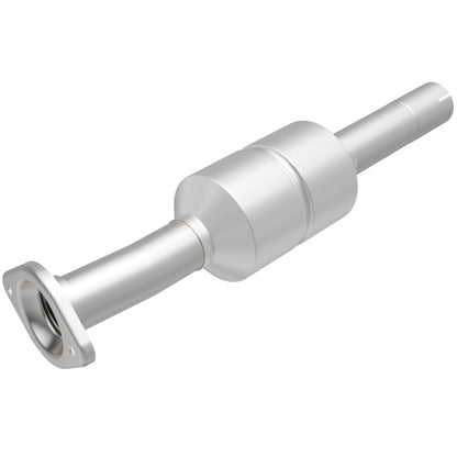 MagnaFlow OEM Grade Federal / EPA Compliant Direct-Fit Catalytic Converter 49907 Photo - Primary
