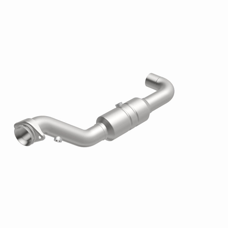 MagnaFlow OEM Grade Federal / EPA Compliant Direct-Fit Catalytic Converter 52428 360 Degree Image Set