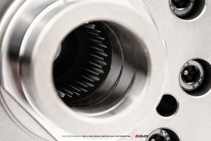 AMS Performance 2014+ Infiniti Q50/2017+ Infiniti Q60 Rear Limited Slip Diff ALP.28.03.0003-1 ALP.28.03.0003-1 User 1
