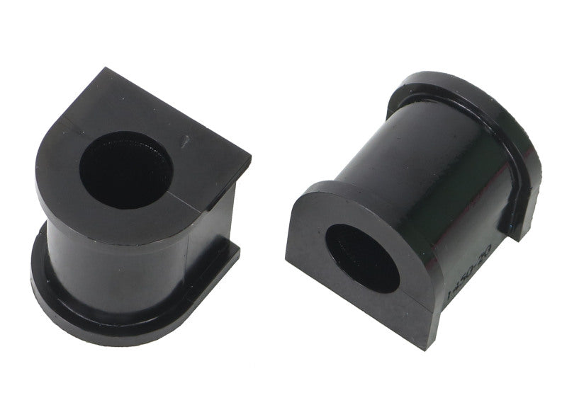 Whiteline Sway Bar - Mount Bushing - 20mm W21999-20 W21999-20 Photo - Close Up
