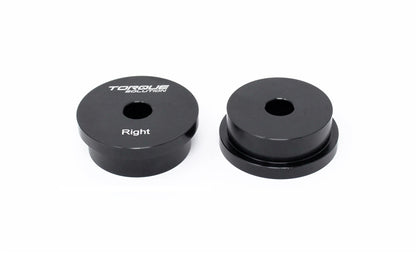 Torque Solution Solid Billet Shifter Bushings: Subaru 5 Speed (inc. 2002-2014 WRX) TS-SU-500SB TS-SU-500SB Photo - Primary