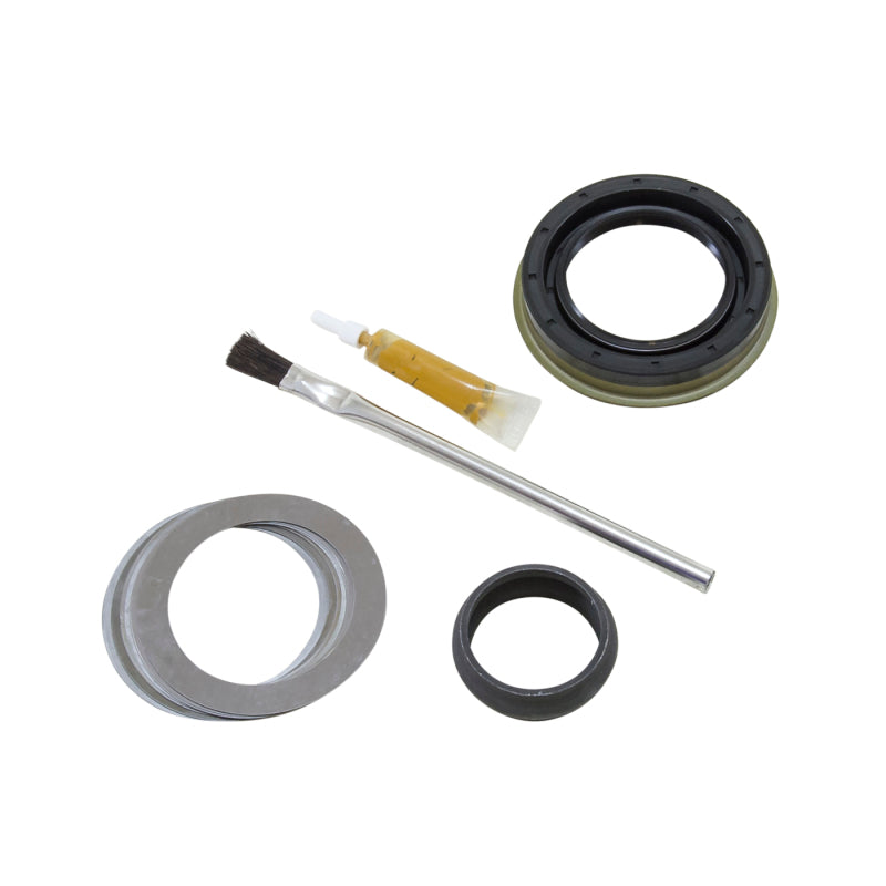 Yukon Gear & Axle Yukon Gear Minor install Kit For Chrysler 9.25in Front MK C9.25-F MK C9.25-F Photo - Primary