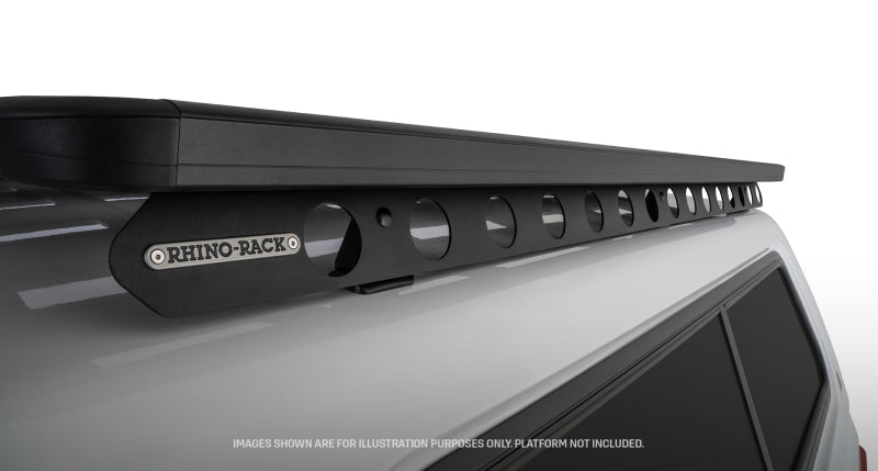 Rhino-Rack Universal Modular Backbone Mounting System - Long RUMB1 RUMB1 Photo - Primary