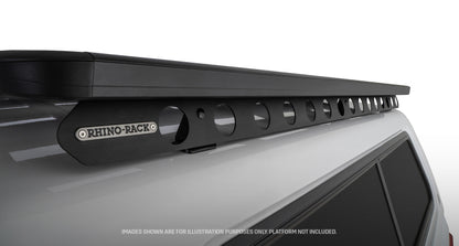 Rhino-Rack Universal Modular Backbone Mounting System - Long RUMB1 RUMB1 Photo - Primary