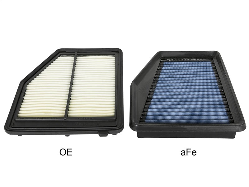 aFe  POWER 30-10233 Magnum FLOW Pro 5R Air Filter 30-10233 Photo - Unmounted