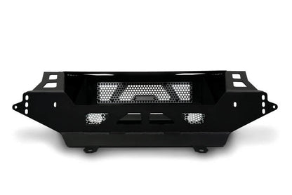 DV8 Offroad 03-09 Lexus GX 470 MTO Series Winch Front Bumper FBGX-02 FBGX-02 User 9