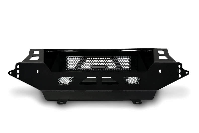 DV8 Offroad 03-09 Lexus GX 470 MTO Series Winch Front Bumper FBGX-02 FBGX-02 User 9