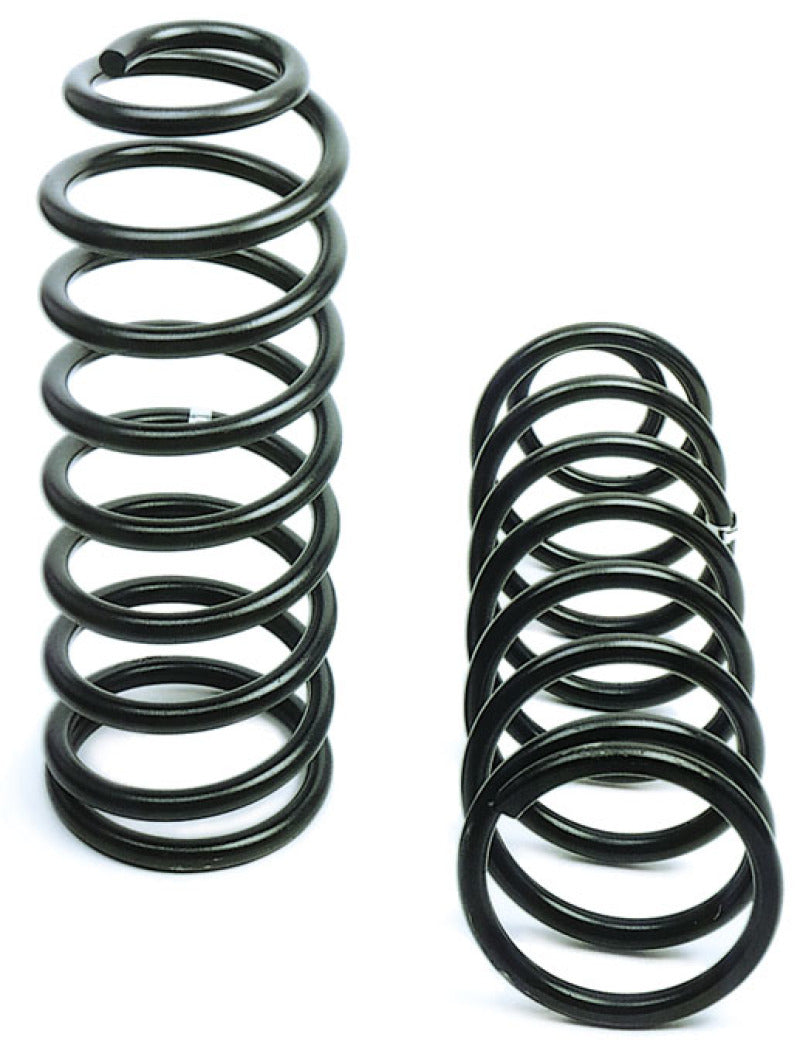 Moroso Trick Rear Springs, General Motors Intermediate 1968-'72 Coil Race 47520 Photo - Primary