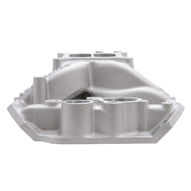 Edelbrock Performer Air-Gap AMC Int. Manifold 290-390cu C.I.D. Egines # 7530 7530 Photo - out of package