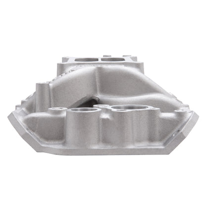Edelbrock Performer Air-Gap AMC Int. Manifold 290-390cu C.I.D. Egines # 7530 7530 Photo - out of package