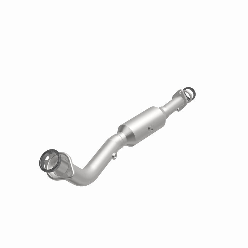MagnaFlow Honda Element OEM Grade Federal / EPA Compliant Direct-Fit Catalytic Converter 51990 360 Degree Image Set