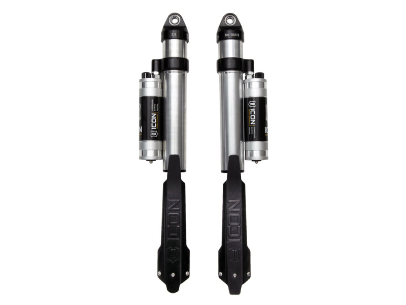 ICON 2020+ Jeep JT 1.5in Rear 2.5 Series Shocks VS PB CDCV - Pair 27727CP 27727CP Photo - Primary