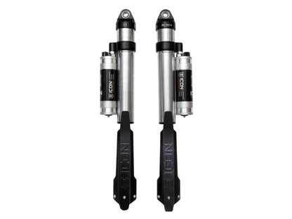ICON 2020+ Jeep JT 1.5in Rear 2.5 Series Shocks VS PB CDCV - Pair 27727CP 27727CP Photo - Primary