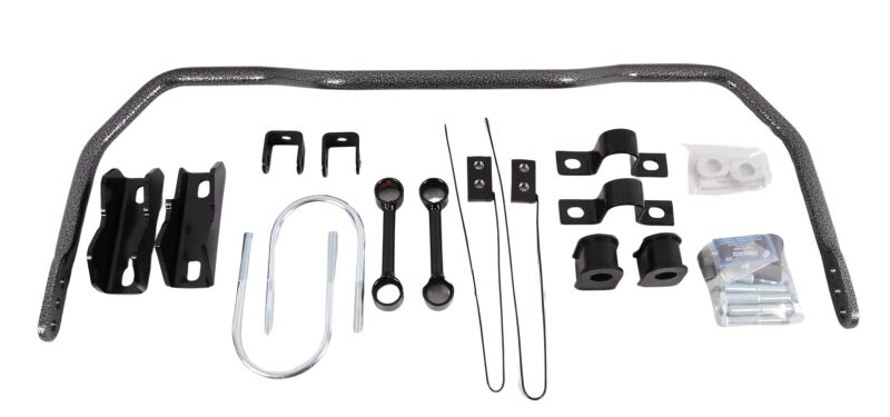 Hellwig 2021+ Ford Raptor 1in Diameter Rear Sway Bar 7987 7987 Photo - Primary