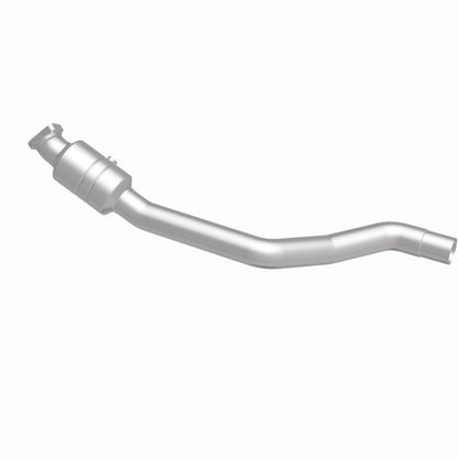 MagnaFlow Dodge OEM Grade Federal / EPA Compliant Direct-Fit Catalytic Converter 52478 360 Degree Image Set