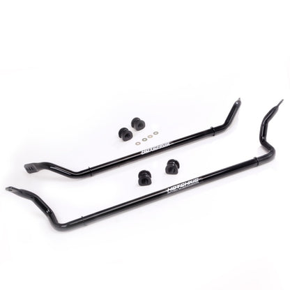 Hotchkis  14-15 Corvette C7 Stingray Coupe Z51/Z06 Sport Swaybar Set 22117 Photo - Primary