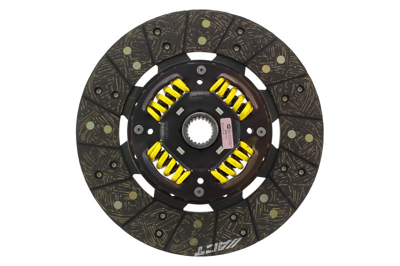 ACT Performance Disc  Toyota Fj Cruiser ALL 06-10 3000616 Photo - Primary
