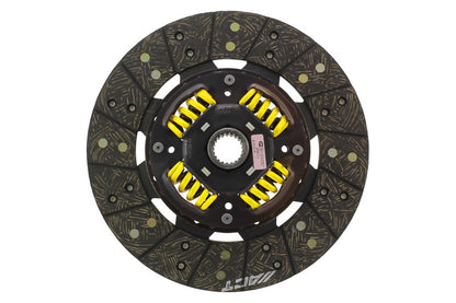 ACT Performance Disc  Toyota Fj Cruiser ALL 06-10 3000616 Photo - Primary