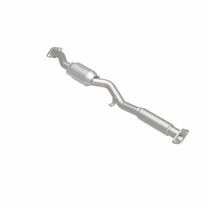 MagnaFlow Nissan Maxima Standard Grade Federal / EPA Compliant Direct-Fit Catalytic Converter 22768 360 Degree Image Set