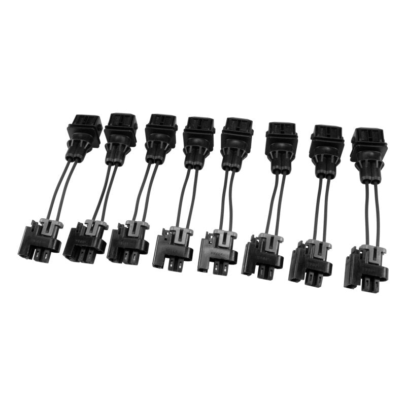 Edelbrock EDE Fuel Injectors Fuel Delivery Fuel Injectors - Single main image