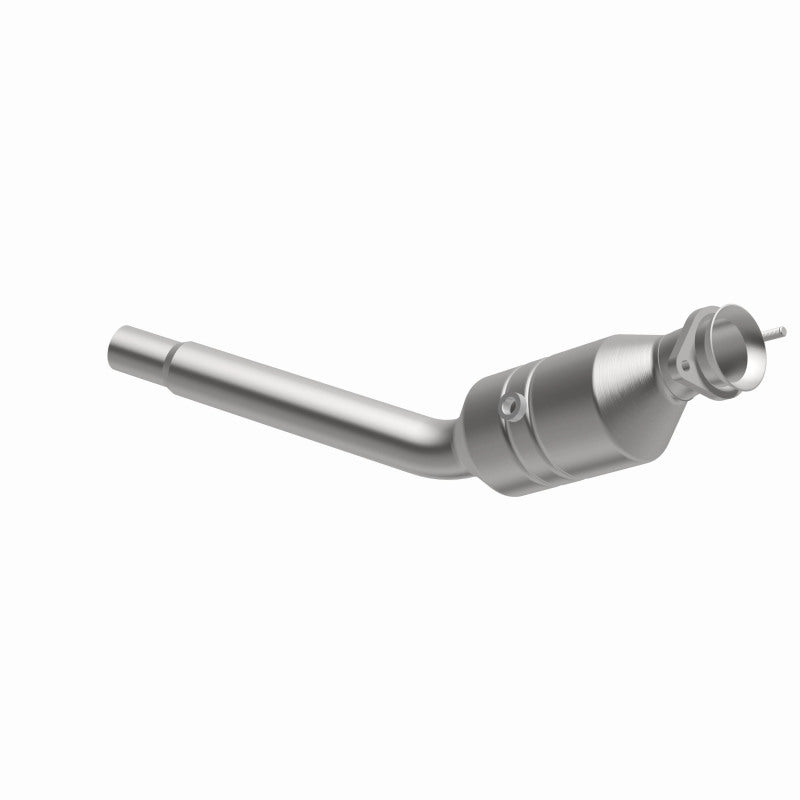 MagnaFlow Jaguar XJ OEM Grade Federal / EPA Compliant Direct-Fit Catalytic Converter 52070 360 Degree Image Set