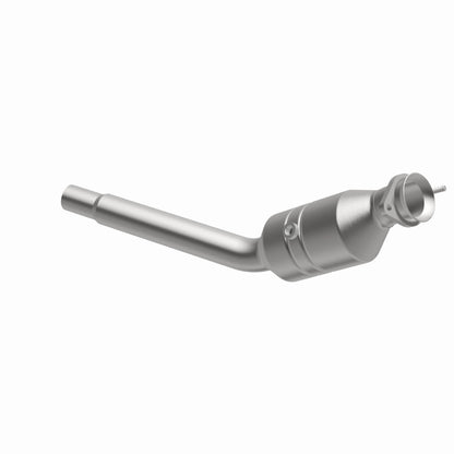 MagnaFlow Jaguar XJ OEM Grade Federal / EPA Compliant Direct-Fit Catalytic Converter 52070 360 Degree Image Set