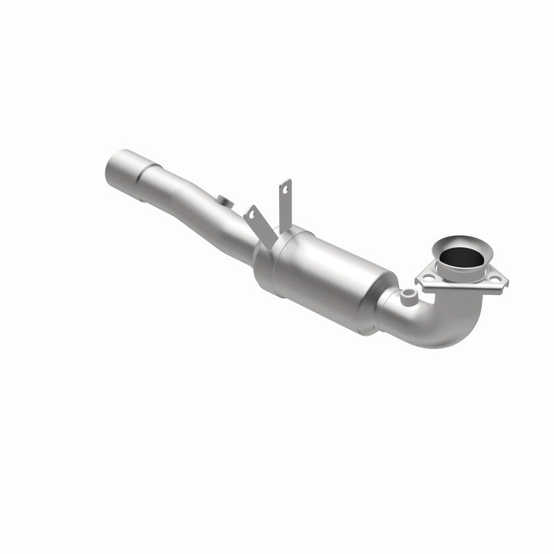 MagnaFlow Chevrolet Corvette HM Grade Federal / EPA Compliant Direct-Fit Catalytic Converter 23408 360 Degree Image Set