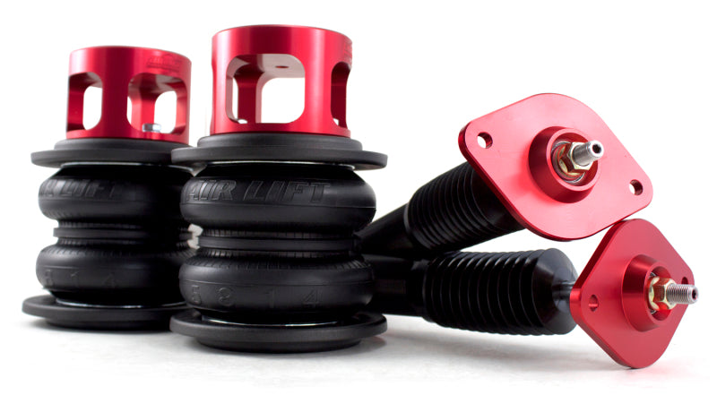AIRLIFT 03-08 350z (Coupe & Roadster) 02-06 G35 Sedan 03-07 G35x Coupe, 04-06 75620 User 1