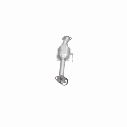 MagnaFlow Mazda B2300 California Grade CARB Compliant Direct-Fit Catalytic Converter 3391380 360 Degree Image Set
