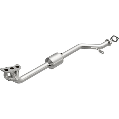 MagnaFlow Subaru OEM Grade Federal / EPA Compliant Manifold Catalytic Converter 51603 Photo - Primary