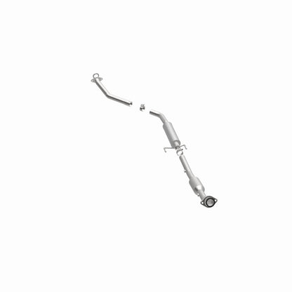 MagnaFlow Toyota Celica HM Grade Federal / EPA Compliant Direct-Fit Catalytic Converter 24064 360 Degree Image Set