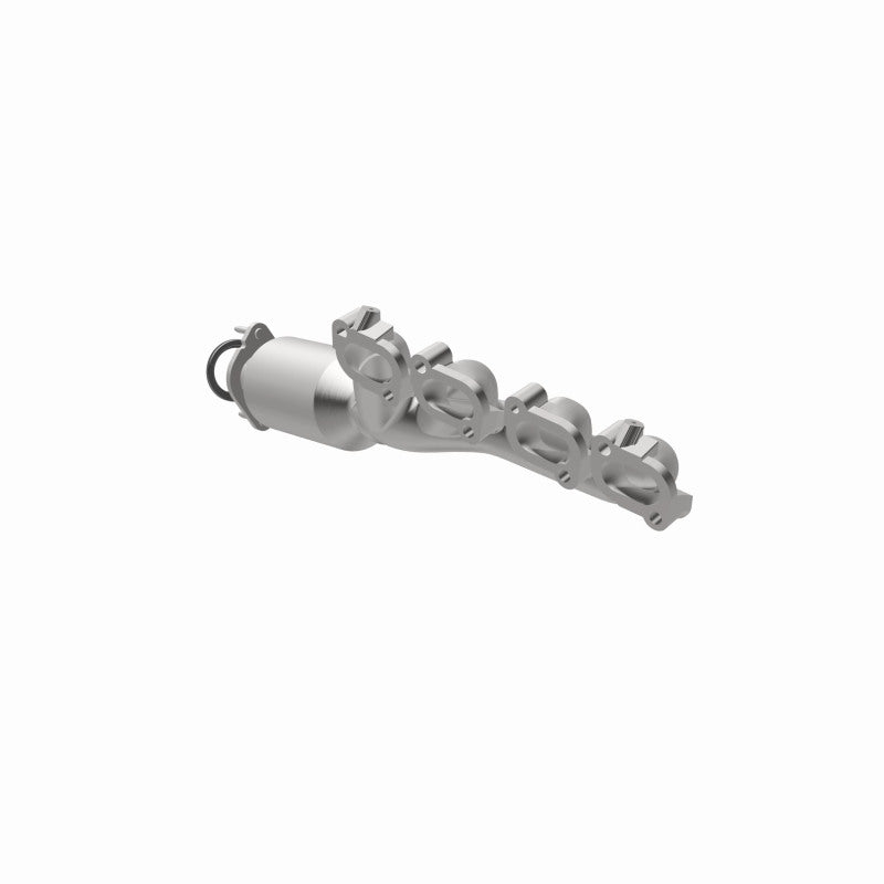 MagnaFlow Cadillac SRX California Grade CARB Compliant Manifold Catalytic Converter 4551070 360 Degree Image Set