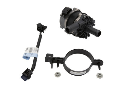 Ford Racing Cobra Jet High Performance Intercooler Pump Kit for GT500 M-8501-M58 M-8501-M58 Photo - Unmounted
